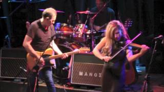 Song Dance-Pavlov's Dog (Live in Athens Kyttaro Club 28/5/2016)