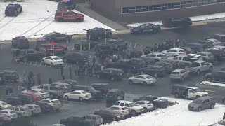 Local psychologist explains ripple effect behind mass shootings