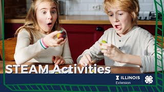 STEAM Activity: Wind Velocity