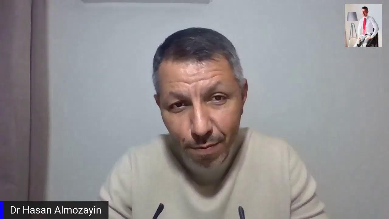 لكل من يتألم على فشل علاقة ، خمس نصائح ذهبية لعلاج ألم الفراق #مايسترو_الحياة #د_حسن_المزين