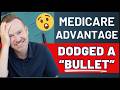 Medicare Advantage Just Avoided a Serious 2027 Issue!