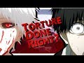 The BRILLIANT SPECIFICS of Tokyo Ghoul's Torture Scene - Tokyo Ghoul (Anime) Discusion