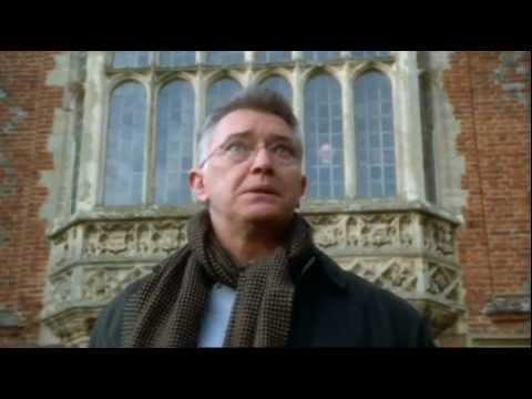  Martin Shaw in Death in Holy Orders - Imperativa