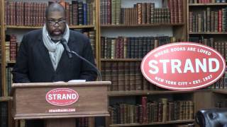 Hilton Als talks about White Girls