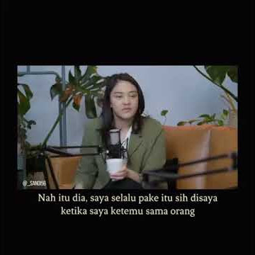 Story WA BAIM WONG (RENDAHKAN DIRI )