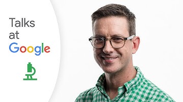Highlights: Neuroscience Experiments for Everyone | Greg Gage | Talks at Google