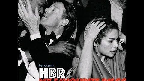 Thumbnail of Lonnie Liston Smith - Expansions - HBR My Favourite Disco Extended Mix Edit