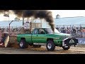 3.0 Diesel Trucks. Horsepower in Horse Country 2019. Shelbyville Kentucky Pro pulling league