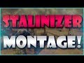  rcf  stalinizer  montage