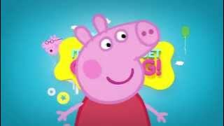 Peppa Pig Episodes - Nick Jr's Oinkestra Competition