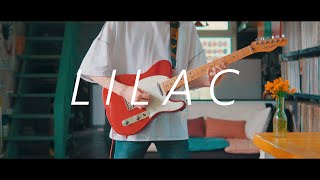 IU - 「LILAC」 / Guitar Cover Yewon
