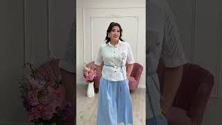 для заказа 8 775 910 50 60 #fashion #брендыодежды #plussize #модныепоказы #одежда #dress