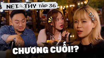 Bữa ăn "cuối cùng" với tiệm net?! MisThy rưng rưng vì sắp tạm biệt người này?! NET CỦA THY#36