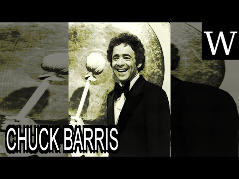 Vidéo: Valeur nette de Chuck Barris : wiki, mariés, famille, mariage, salaire, frères et sœurs