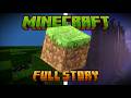 How Minecraft became so popular…