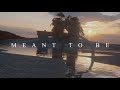 Micah Cole & Drew Tyler - Meant to Be ft. Imcein (Official Video)