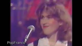 Lara Fabian''Saisir le jour''Live à Sonia Benezra, 1994