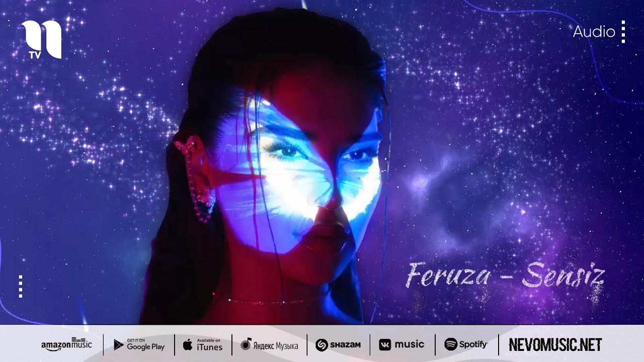 Watch Fiara - Sensiz (feat Islom) on YouTube