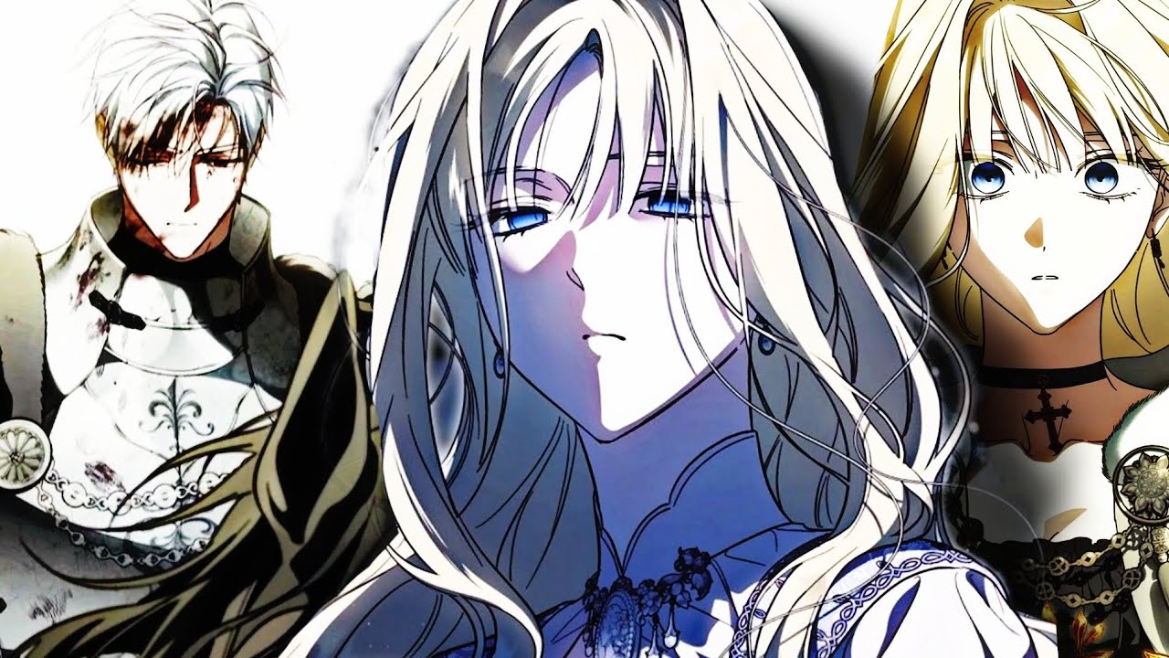 [AMV/MMV] — Тайно, черная королева любит белого короля || Как переманить мужа на свою сторону