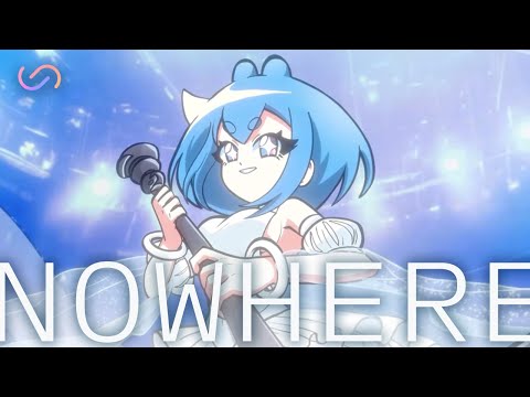 VIRAI - Nowhere (Animated Lyrics Video) 💠 project; VIRAI