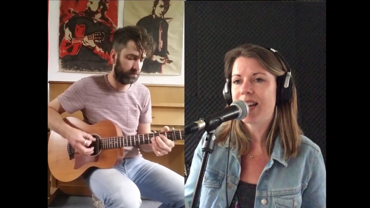 Make You Feel My Love -  Bob Dylan (covered by JoaQuin)