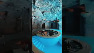 Hotel Architecture Regnum Carya Hotel