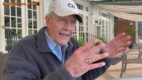 Bob Trumpy talks about the GREAT Isaac Curtis!