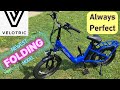 Velotric Fold 1 Newest E Bike Offering