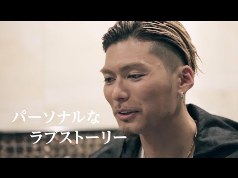 Exile Shokichi 1st Album The Future Anytime Interview Youtube