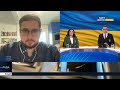 Фінансова допомога від США. Домовленність між республіканцям та демократами || Ігор Петренко