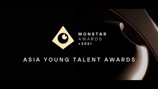 MonStar Awards 2021 Teaser