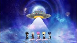 PLAVE(플레이브) Opening Title Sequence - Vietsub - Ca khúc mở màn