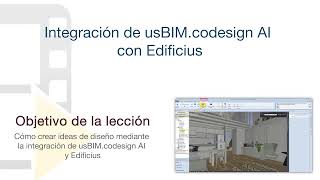 Famous Tutorial de usBIM.codesign AI - Integración de usBIM.codesign AI con Edificius - ACCA software Net Worth