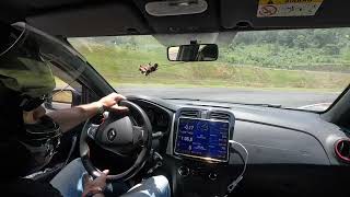 Potenza 2023-12-03 Racer Trackday