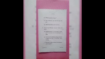 Ethics &Value -2|2nd semester, 2022|VALUEs & GOOD CITIZENSHIP| Berhampur University|