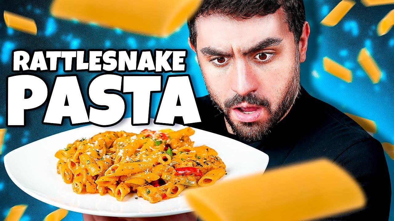 RestaurantQuality Cajun Chicken Alfredo at Home Try it Now! YouTube