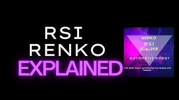 RSI RENKO SCALPER EXPLAINED