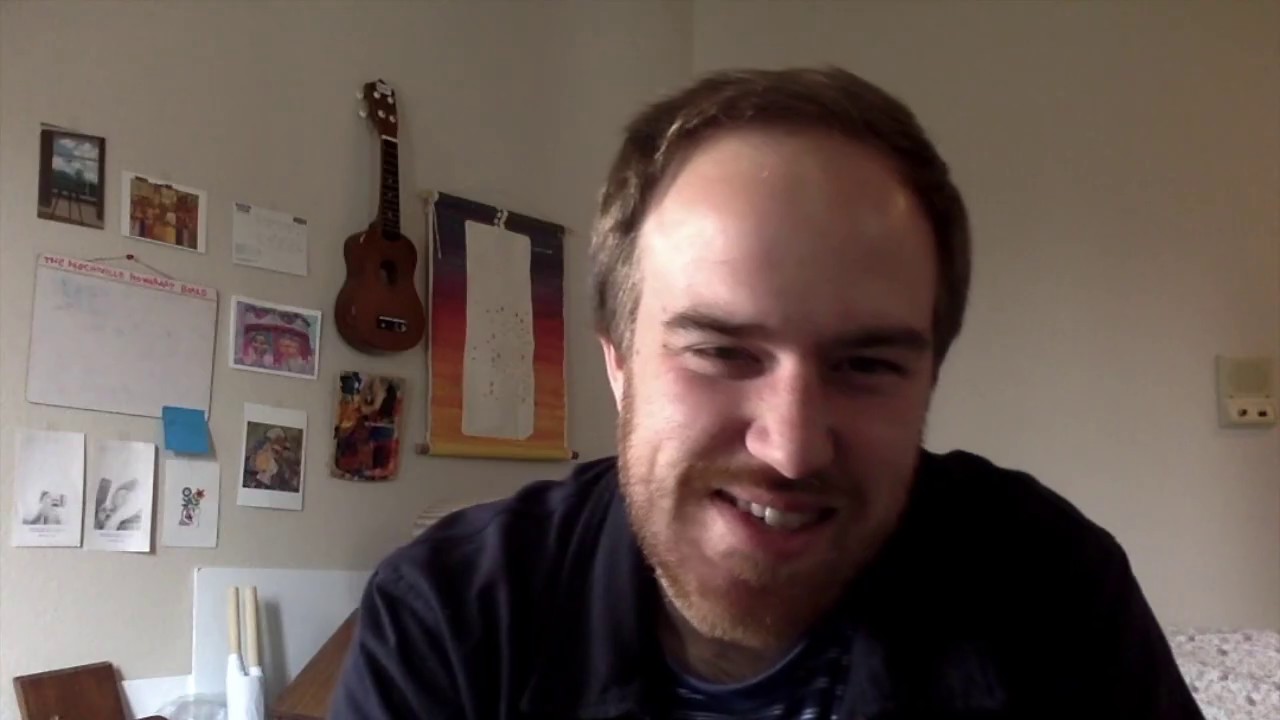 Scavenger Hunt -Danny Clay - YouTube