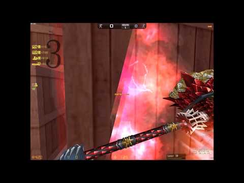 【CSO】25.5s 破牆!? 非購買區Bug 2019秋季全新戰鎚腳本 熱銷 防偵測 免X7 自訂毫秒 高速狂敲 屌打殭屍 NT.150 By Johnson Chiang 1080p觀看