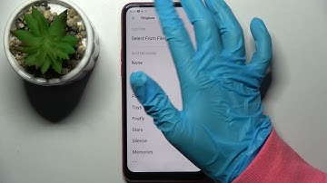 How to Add Alarm Clock in Oppo A1K - Create Alarm Clock and Adjust it