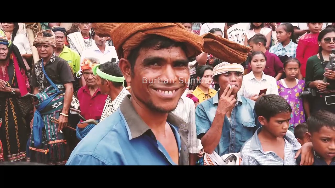 WULLA PODDU 2021, Sinematic Keren