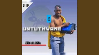 Istory Sami Sinzima