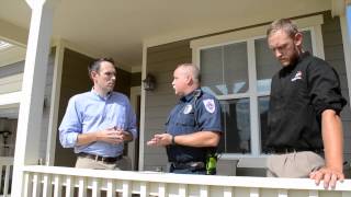 4th of July Firework Safety Tips
