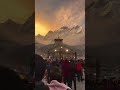 muje le k chalo na kedarnath||kedarnath dham