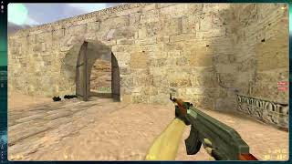 multikill | cs1.6 (woohooo)