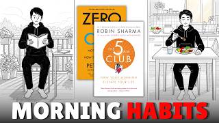 The Morning Routine 🌅 That Changed My Life Completely 🔥