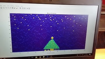 Matlab xmas tree mm1cpm cw2