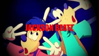 EYE TO EYE REMIX (A Goofy Movie 2.0 Tribute) - JACKSON BEATZ