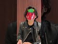 260203 藤ヶ谷太輔 インスタライブ