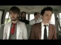 MUTEMATH - Making Spotlight